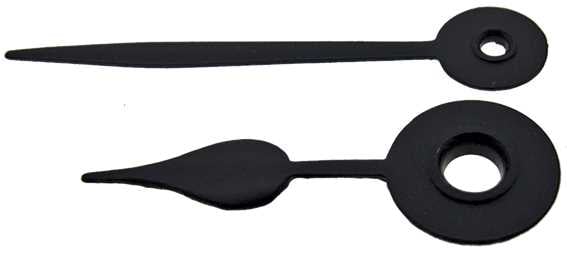 Spade Style (27mm)