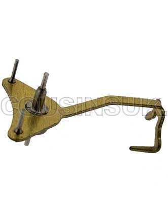 B022.00110, Hermle 130 Series Pallet (Floating Balance)