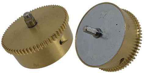 B013.90320 Hermle Barrel No.32 & 30