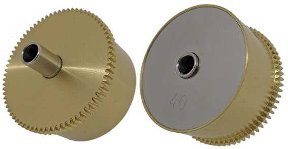 B013.90400 Hermle Barrel No.40 & 42