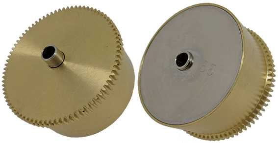 B013.90550 Hermle Barrel No.55