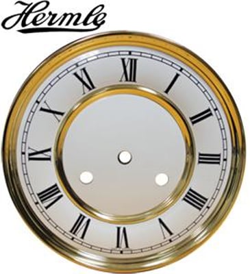 For Hermle Movement 141 Series (Ø177mm)