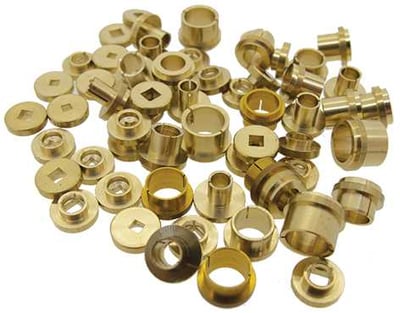 Hand Collets (Mechanical)