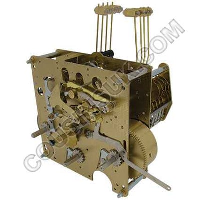 Hermle 351.050