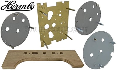 Blind Plates & Mounting Boards