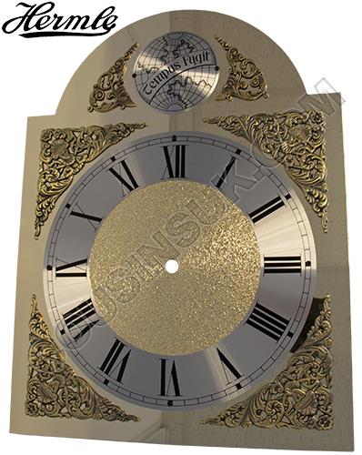 250 x 330mm Hermle Dial