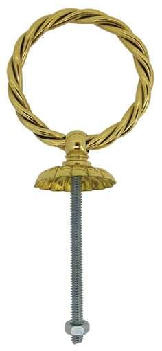 Ring Pull Style