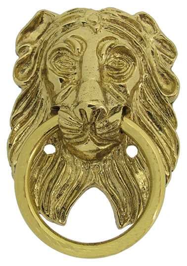 Lion Head Style