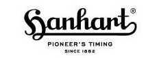 Hanhart Movement Parts