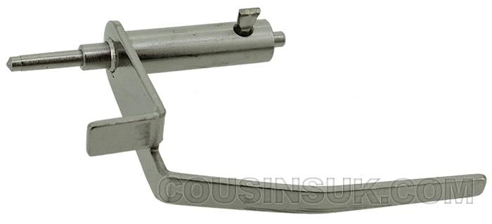 B016.02300 Hammer Shaft