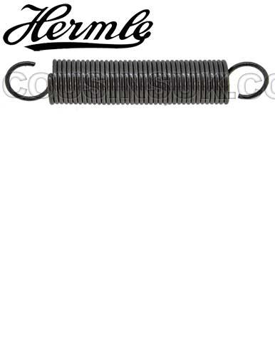 E014.01903 Hermle Tension Spring (Helical)
