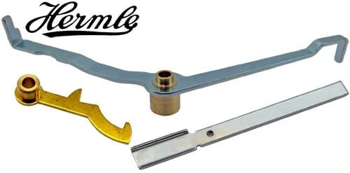 Levers (B015 & E001), Chime & Strike