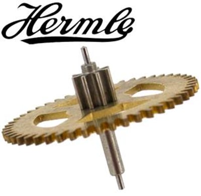 Wheels B004, Impeller (Laufrad)