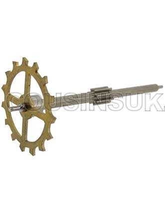 B006.00200 Hermle 340 Series Escape Wheel