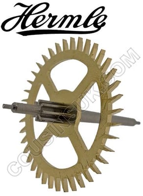 Wheels B006, Escape