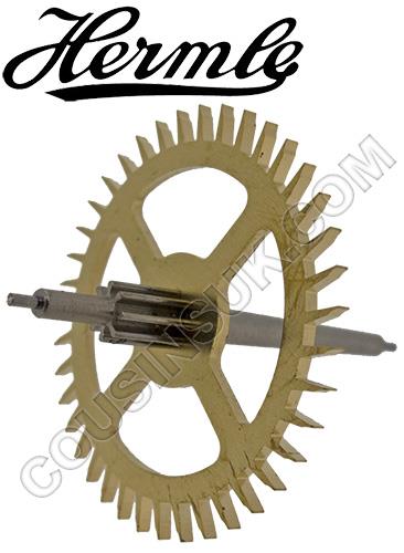 Wheels B006, Escape