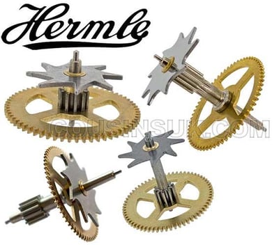 Wheels B008, Star