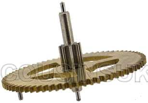 B010.00030 Hermle Fly Wheel