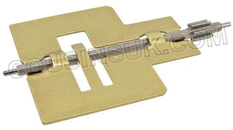B011.00020 Hermle Fly (Hour Strike)