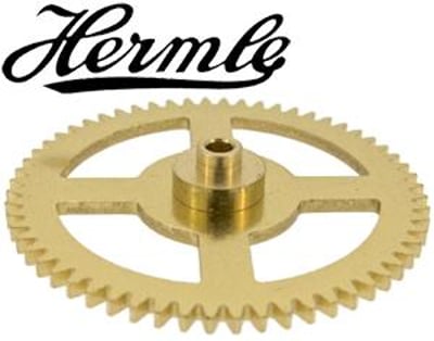 Wheels B013, Exchange/Transmission