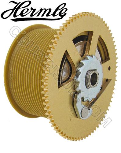 Cable Drums (B013)