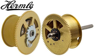 Cable Drums (B013)