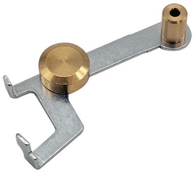 B015.00092/B015.00090, Hermle Switching Lever