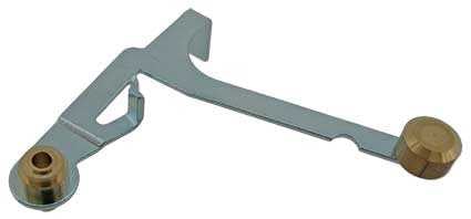B015.00270 Hermle Operating Rack Lever