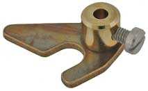 B015.00390 Hermle Switching Lever