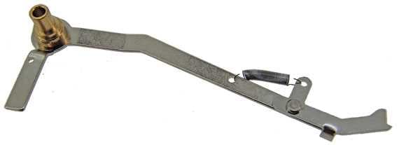 B015.01120 Hermle Locking Lever