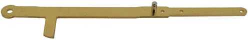 B015.01360 Hermle Chime & Strike Shut Off Lever