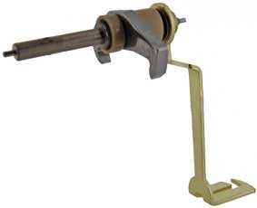 B024.00890, Hermle 141 Series Pallet (SB Length 10.9mm)