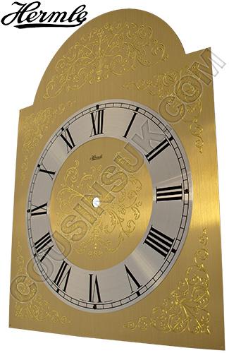 250 x 330mm with Pattern, Hermle