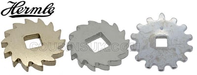 Wheels E001, Ratchet