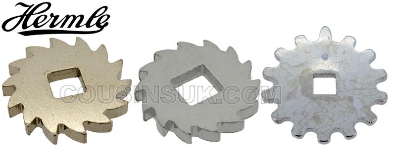 Wheels E001, Ratchet