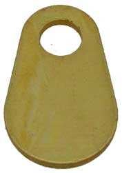 E002.033502 Hermle Chain End Loop / Pull