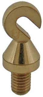 E007.03160 Hermle Weight Shell Hook