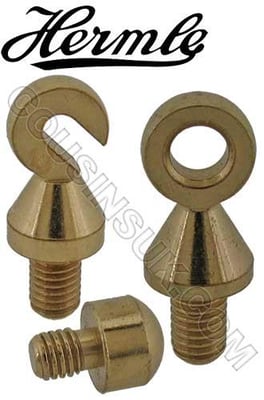 Weight Shell Hooks, Hermle