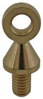 E007.05220 Hermle Weight Shell Eyelet