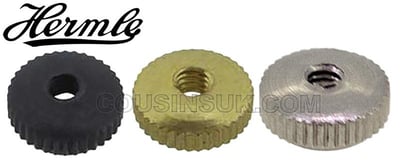Hand Nuts (E008)