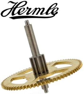 Wheels B007, Intermediate