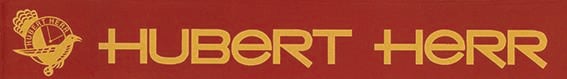 Hubert Herr Movements & Parts