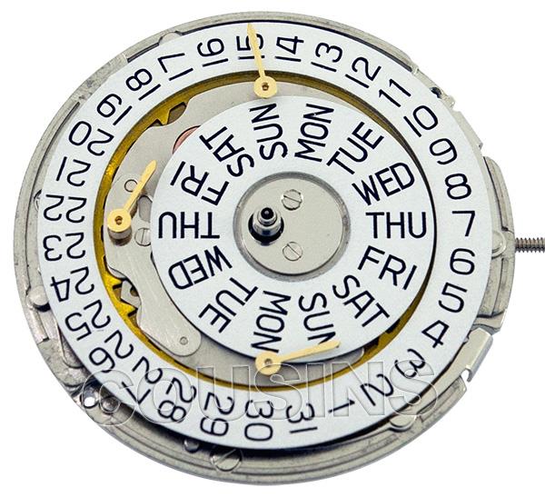Ø27.4mm (H6.50mm) 2350