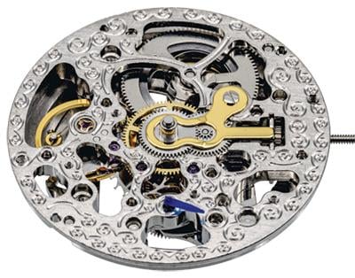 Ø27.4mm (H4.74mm) HZ2691 Steel