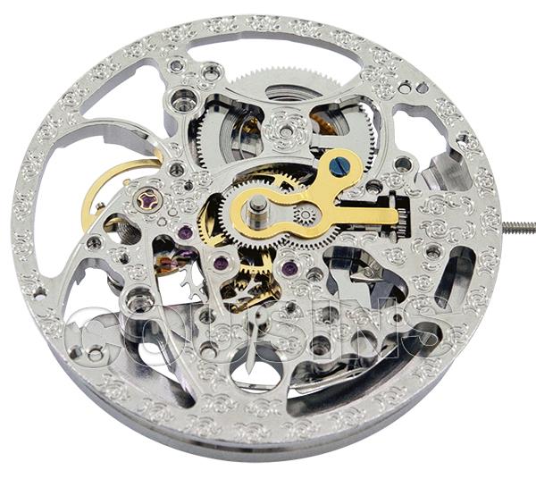 Ø31.5mm (H4.73mm) HZ2741 Steel