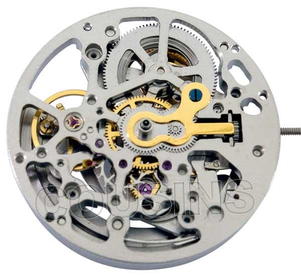 Ø27.4mm (H4.73mm) HZ28D0A Steel