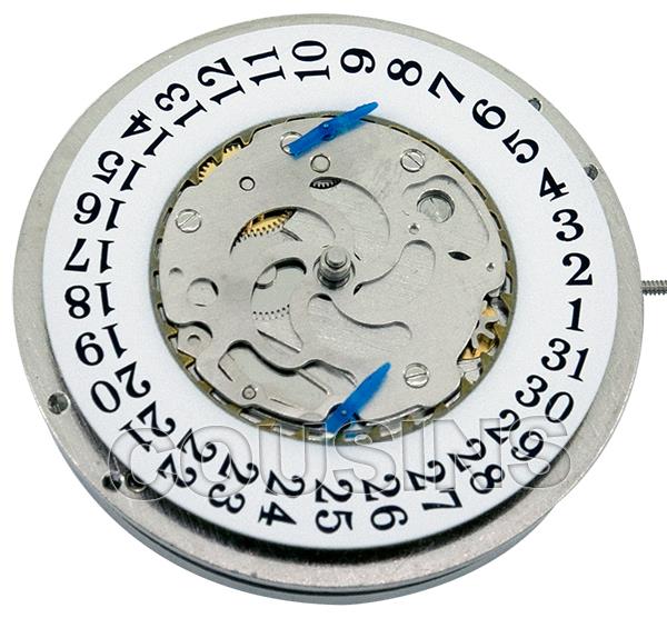Ø32.1mm (H6.53mm) 2BA0