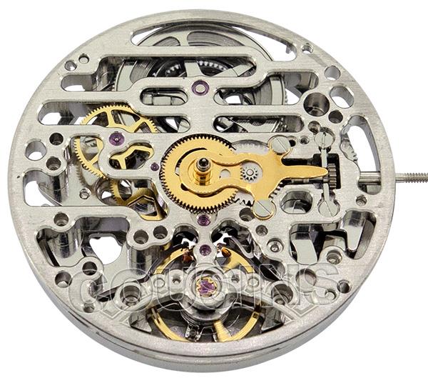 Ø30mm (H5.23mm) HZ7500A
