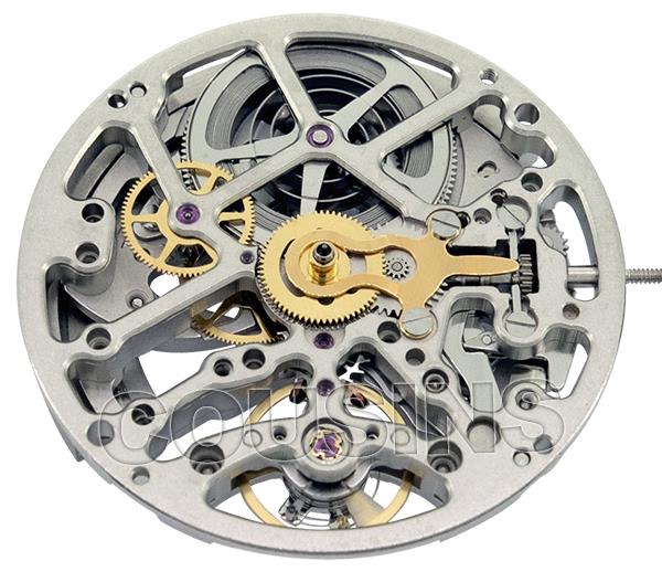 Ø30mm (H5.23mm) HZ7510A