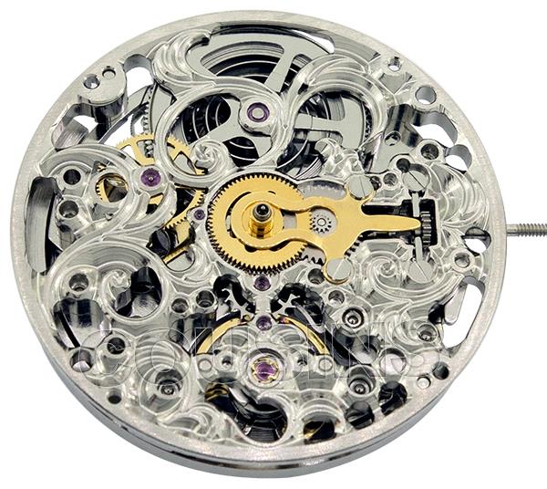 Ø30mm (H5.23mm) HZ75A0A